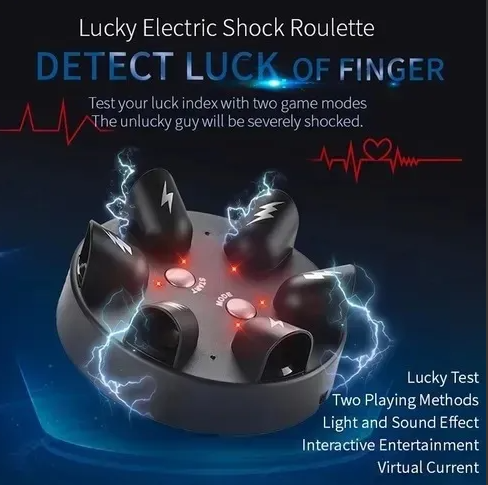 Juego Detector De Mentiras disponible en Yaxa Colombia